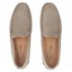 5. Herren-Ledermokassins in Beige, Filippo MP923