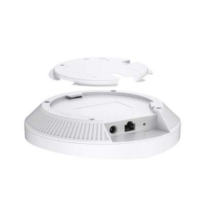 4. TP-Link Festa F65 3000 Mbit/s Weiß PoE-Unterstützung