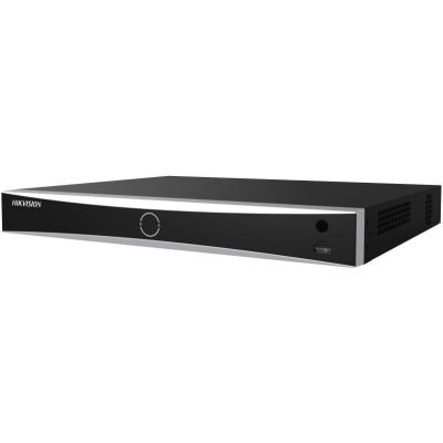 2. HIKVISION DS-7608NXI-K2/8P IP-RECORDER (D)