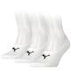 2. Puma Footie 3er-Pack Socken 906930 02