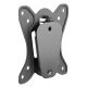 2. MACLEAN TV-HALTERUNG, VESA MAX 100X100, 13-27", 25KG MC-715A