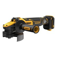 DeWALT DCG416VSN-XJ Bodenpoliermaschine/Schleifer