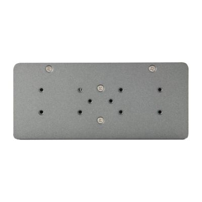 4. LevelOne TURING Industrieller Gb/L3 Managed PoE Switch 240W 1Gbps