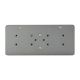 4. LevelOne TURING Industrieller Gb/L3 Managed PoE Switch 240W 1Gbps