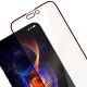6. 3mk Eye Care Protector aus gehärtetem Glas für Apple iPhone 15 Pro Max