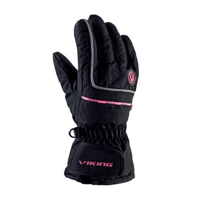Viking Kevin Ski Kids JR 120/11/2255/43 Skihandschuhe