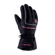 Viking Kevin Ski Kids JR 120/11/2255/43 Skihandschuhe