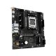 3. Asrock A620AM-X WLAN-Mainboard