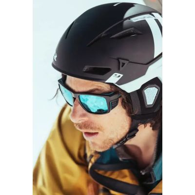 5. Julbo Shield Spectron 3CF J5061114 Brille