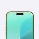4. AmazingThing Radix Matte Glass Panzerglas für iPhone 16