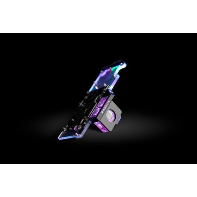 5. EK Water Blocks 3831109829721 Computer-Kühlsystem-Teil/Zubehör Durchflussanzeige