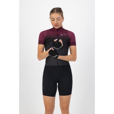 2. Rogelli ESSENTIAL Damenhandschuhe, grau, XL