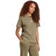 4. adidas Essentials Baumwoll-T-Shirt mit kleinem Logo W JI6074