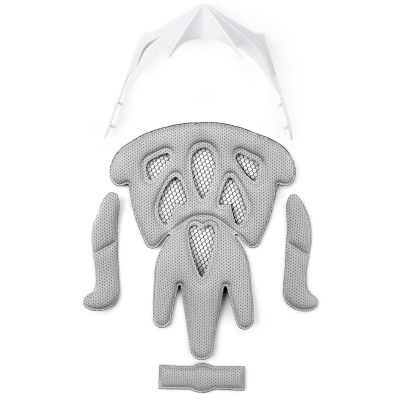 25. Meteor MV29 Drizzle 16918 Fahrradhelm