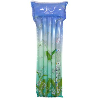 10. Aufblasbare Matratze 171x66x22cm 33106