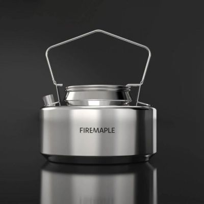 2. Fire-Maple Antarctica Wasserkocher 1,5 l