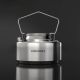 2. Fire-Maple Antarctica Wasserkocher 1,5 l