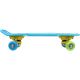 7. ENERO MINI PUPPY PLASTIK-SKATEBOARD