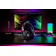 7. Razer Kraken V4 Kabelloses Gaming-Headset mit Bügel, USB Typ-A, Bluetooth, Schwarz