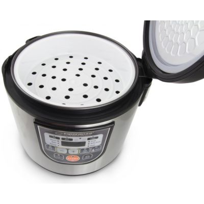 5. Esperanza COOKING MATE EKG011 (860W) Planeten-Küchenmaschine