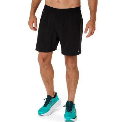 9. Asics Road 7IN Short M 2011D248001 Shorts