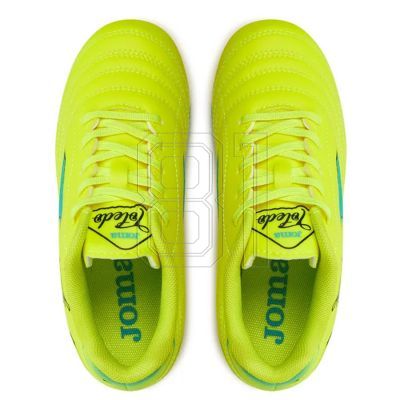 8. Joma Toledo 2411 FG Jr TOJW2411HG football boots