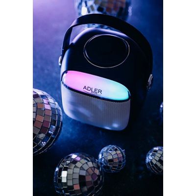 13. ADLER AD 1199b Bluetooth-Lautsprecher