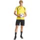 16. adidas Tiro 26 Wettkampf-Trainingsjersey für Herren, gelb, KA7590