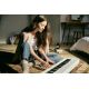 16. CASIO CT-S1 WE – Keyboard