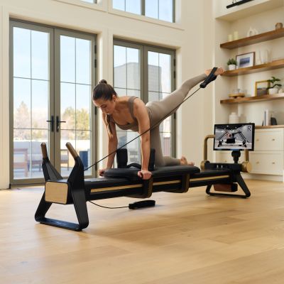 27. NORDICTRACK REFORMER FÜR PILATES ULTRA 1