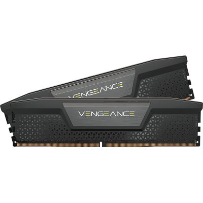 3. DDR5 64GB PC 6000 CL30 CORSAIR KIT (2x32GB) VENGEANCE Einzelhandel