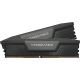 3. DDR5 64GB PC 6000 CL30 CORSAIR KIT (2x32GB) VENGEANCE Einzelhandel