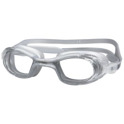 Aqua-Speed Marea Schwimmen Set in grau