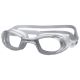 Aqua-Speed Marea Schwimmen Set in grau
