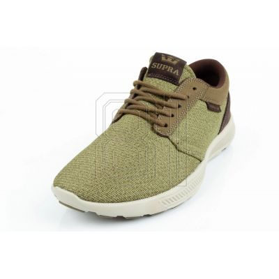 4. Supra Hammer Run M 08128-357 Sportschuhe