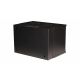 3. Equip EWM-07-5440-B 7U Rack-Wandschrank Schwarz