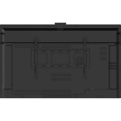 12. iiyama TE6515A-B2AG Digital Signage-Display Kiosk 163,8 cm (64,5") Wi-Fi 550 cd/m² 4K Ultra HD Schwarz Touchscreen Eingebauter Prozessor Android 24/7