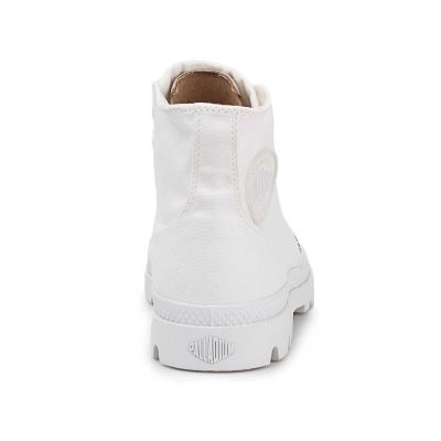 6. Palladium Pampa HI Mono U Schuhe 73089-116