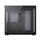 8. GameMax Infinity BK Midi Tower Schwarz