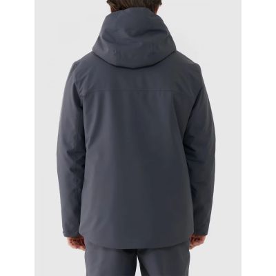 2. Herren-Skijacke 5000 Membran 4F 4FWAW24TTJAM0777-22S