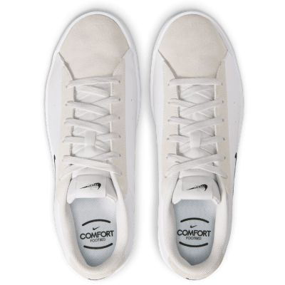 2. Nike Court Heritage IM7528-102 Schuhe