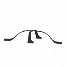 BlueSports 2-Stick-Gegner imitiert Hindernis