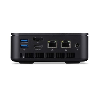 10. Mini-PC Acer NUC VN1502G i7-1355U ohne Betriebssystem