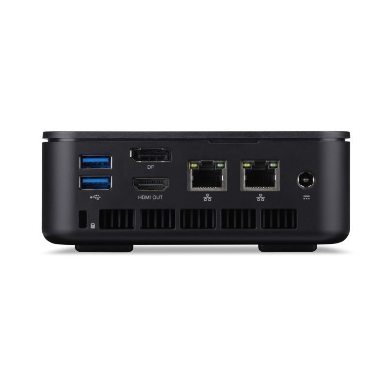 10. Mini-PC Acer NUC VN1502G i7-1355U ohne Betriebssystem