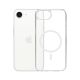 12. 3mk Armor MagCase für iPhone 16E - transparent