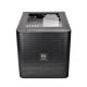 28. Thermaltake Core V21 CA-1D5-00S1WN-00 Gehäuse (Micro ATX, Mini ITX; Schwarz)