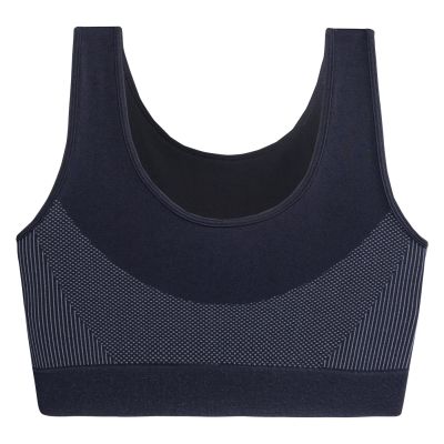 2. IQ Ingel Bra W 92800625393 Sport-BH