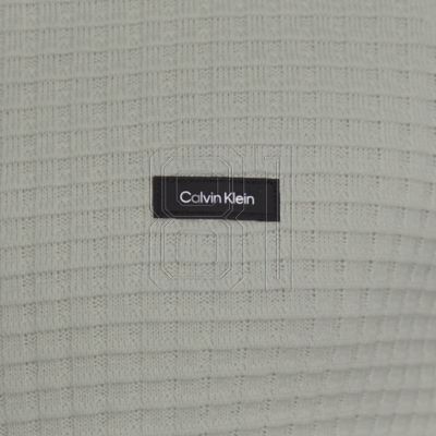 12. Calvin Klein Texture M K10K111476 Pullover