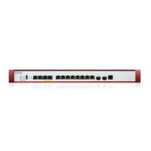 Zyxel USGFLEX700H Firewall 14xWAN/LAN SPI Firewall: 15000 Mbps Max. IPsec VPN: 1000