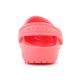 2. CROCS CLASSIC KIDS CLOG T GUAVA 206990-6UI
